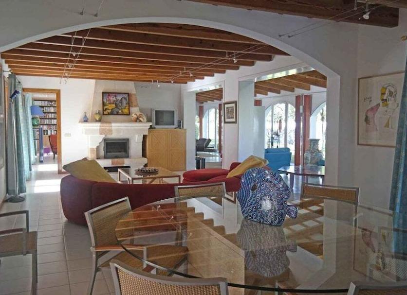 Comedor Foto