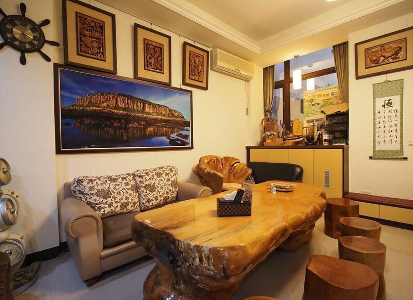 Comedor Foto