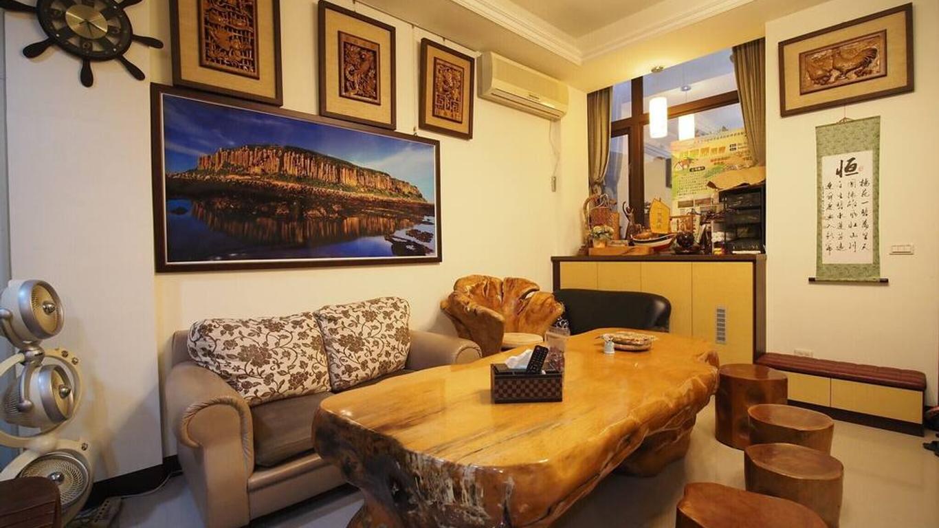 Sweet Dream Homestay
