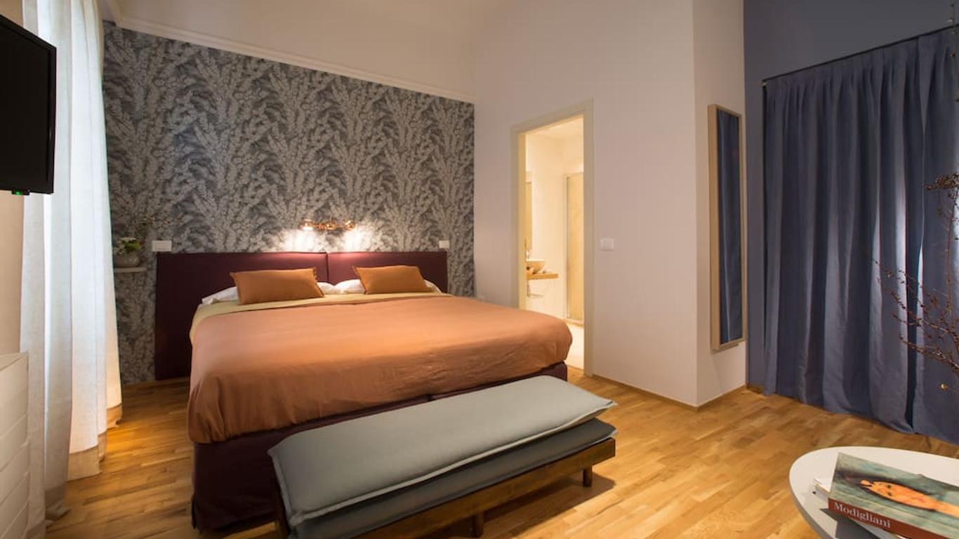 B&B Santa Maria del Fiore