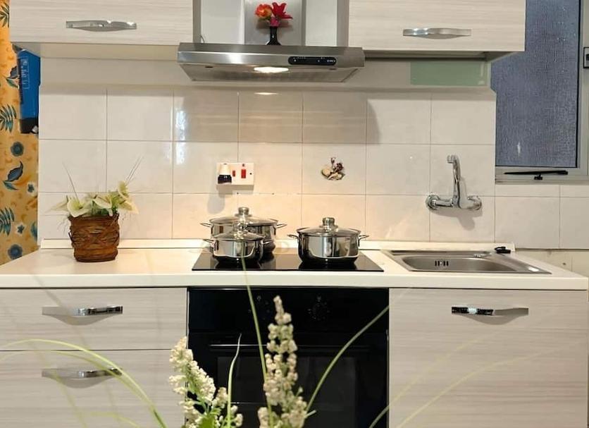 Cocina Foto