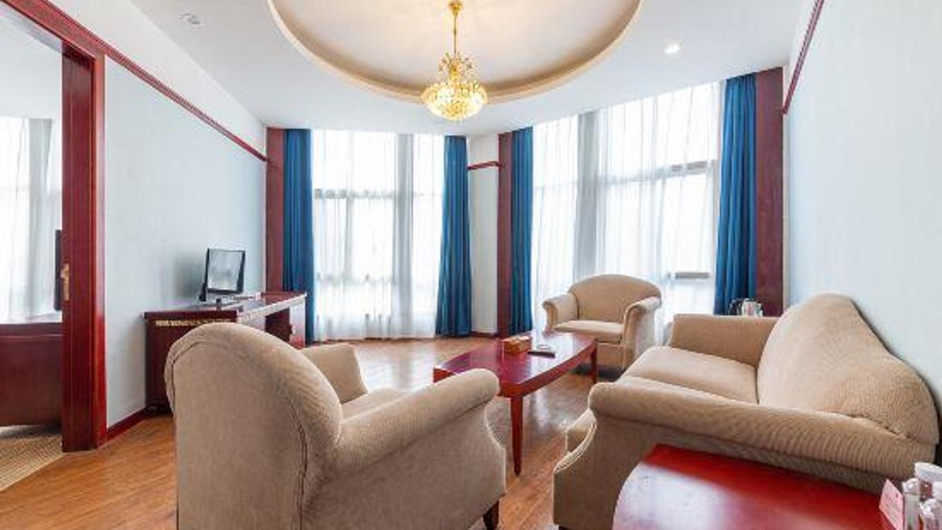Tianhao Business Hotel