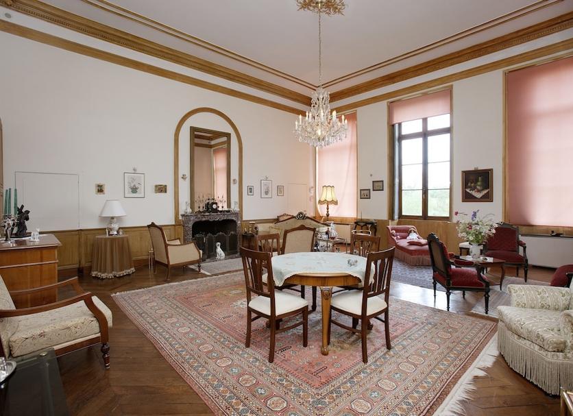 Comedor Foto