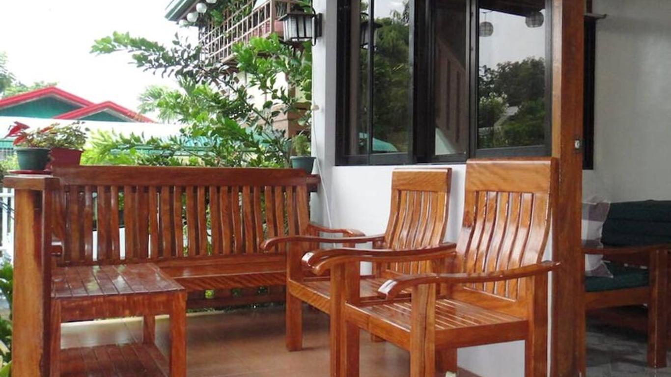 Nonoy Matt Bed & Breakfast