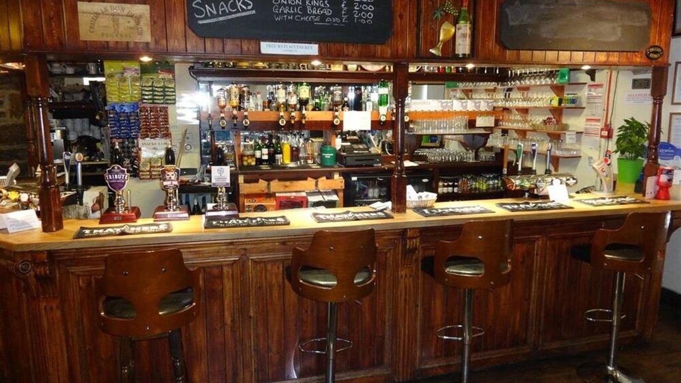 The Quarrymans Rest