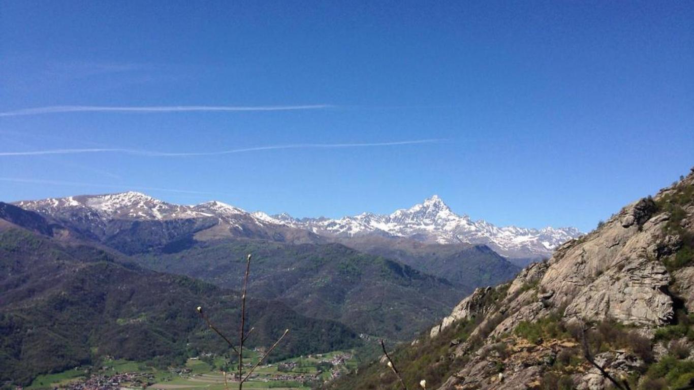 Guest House Al Devesio