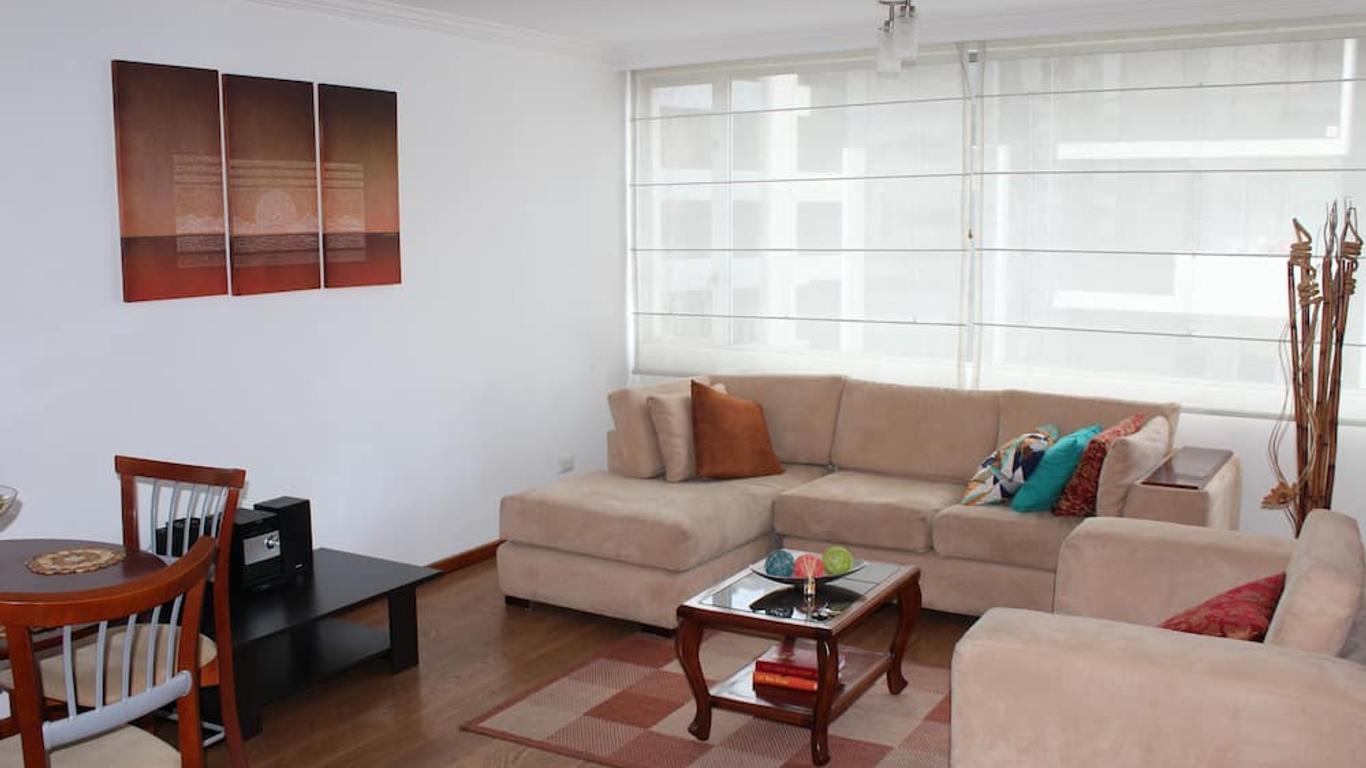 Homevoyage Suite