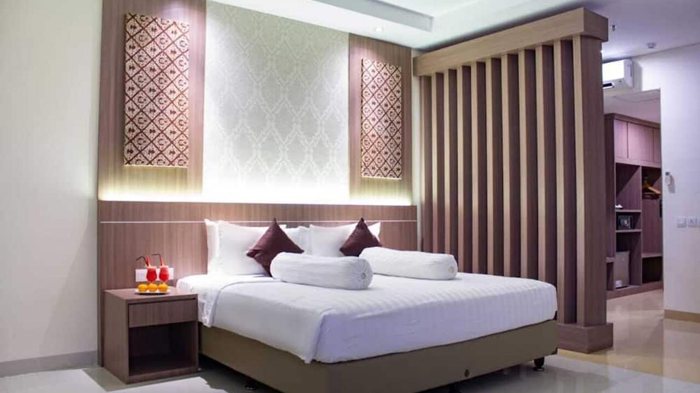 Nevada Ketapang Hotel