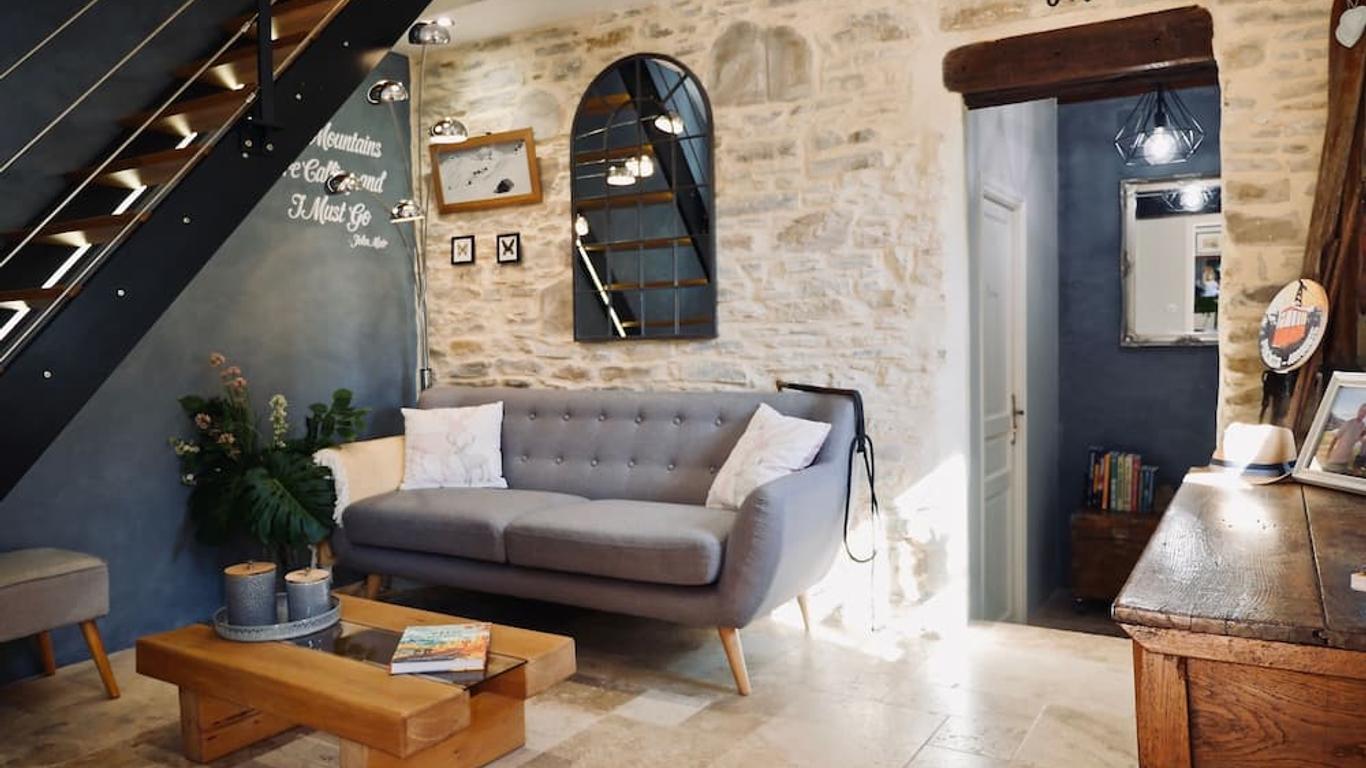 Chambres d'Hôtes Secret Pyrenées
