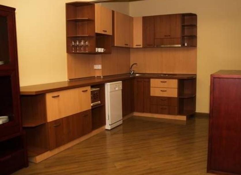 Cocina Foto