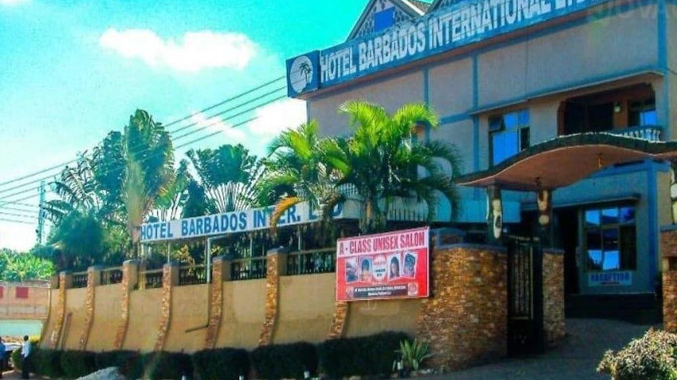 Hotel Barbados International