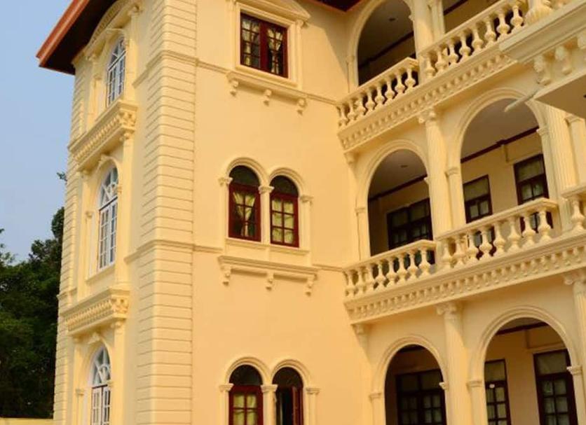 Edificio Foto