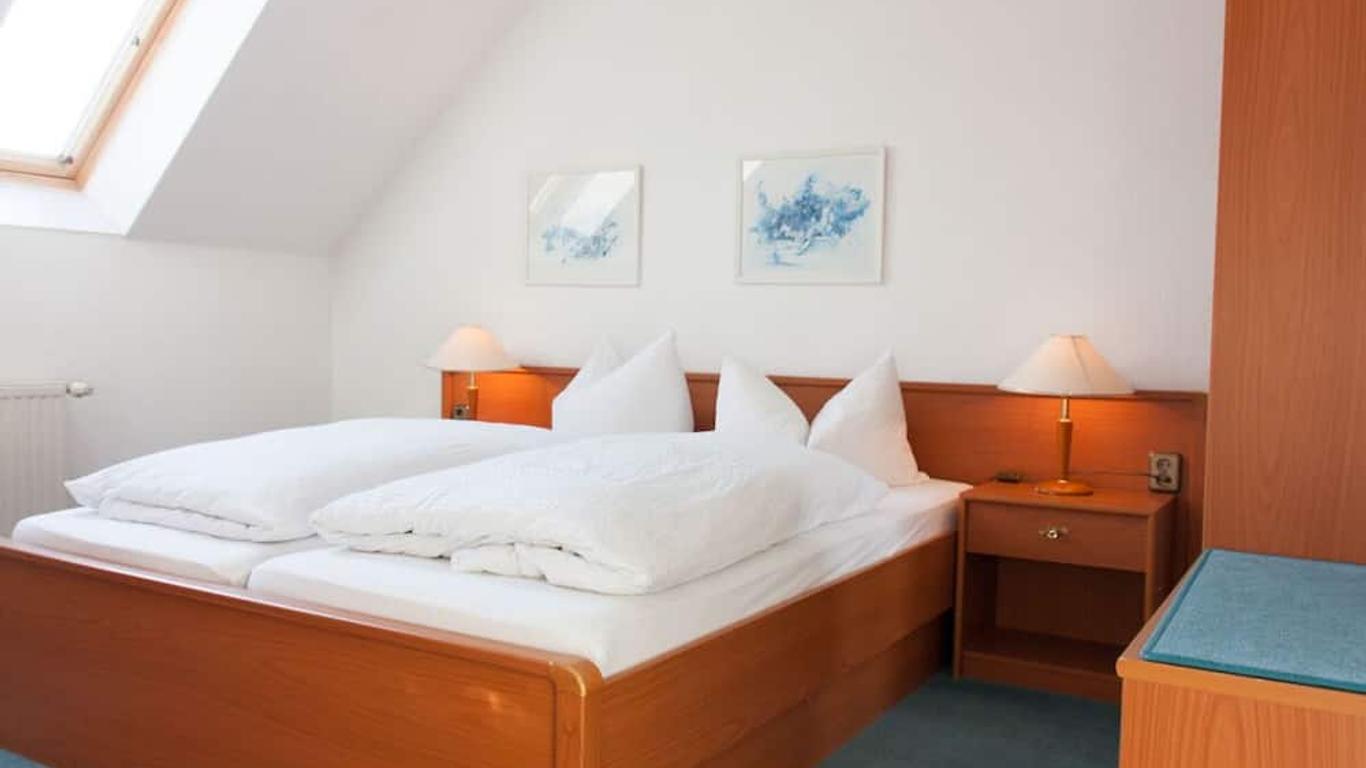 Pension Geranienhof