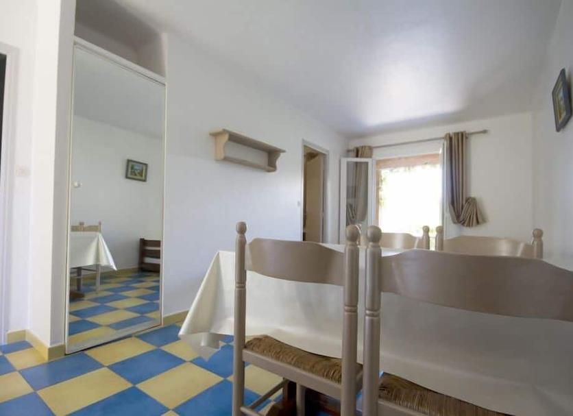 Comedor Foto