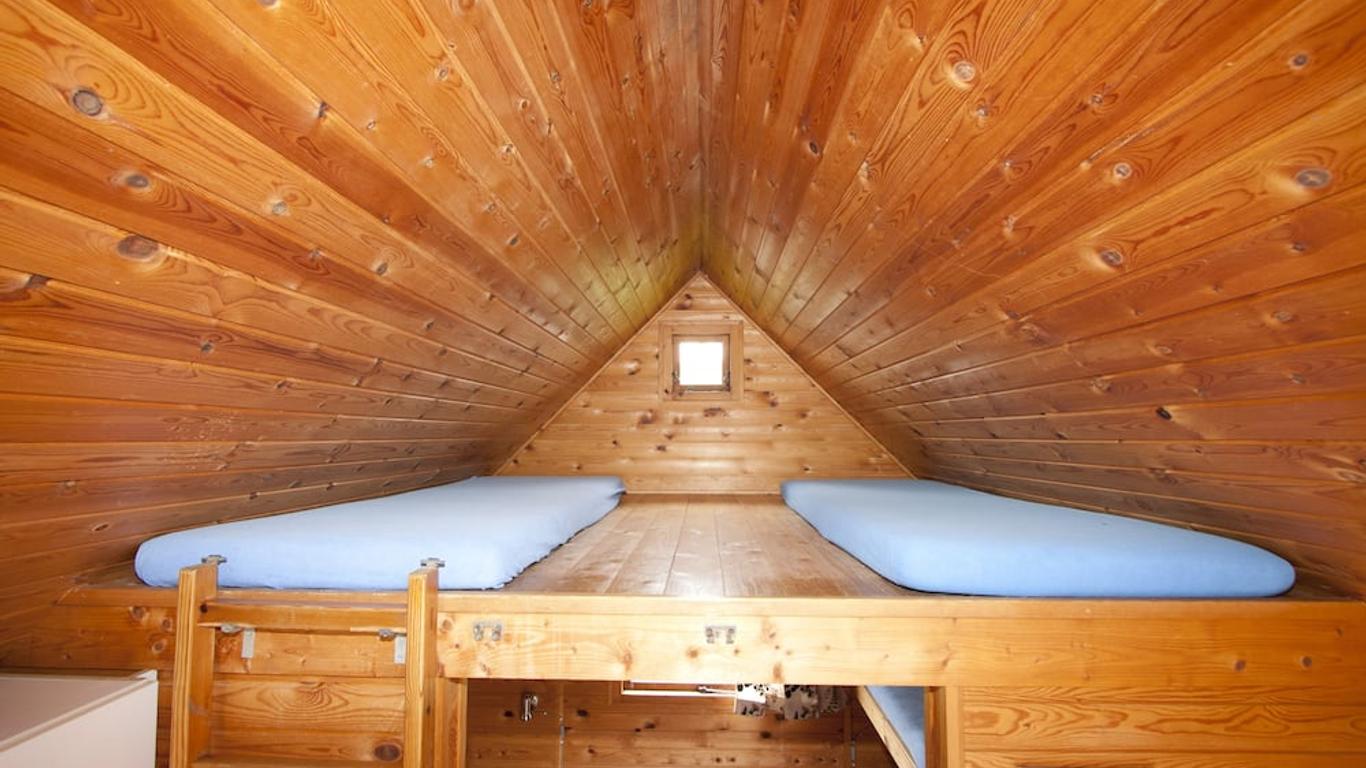 Løgballe Camping & Cottages
