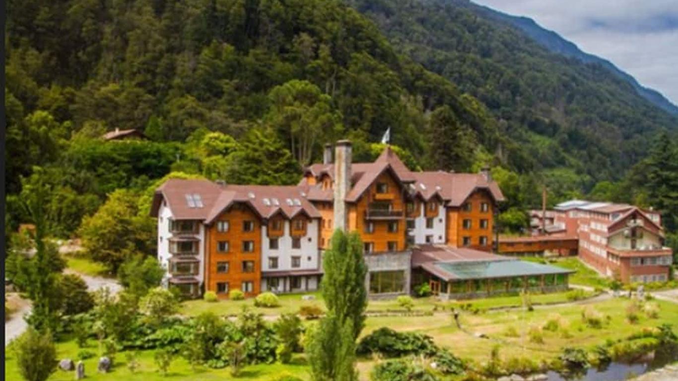Hotel Natura