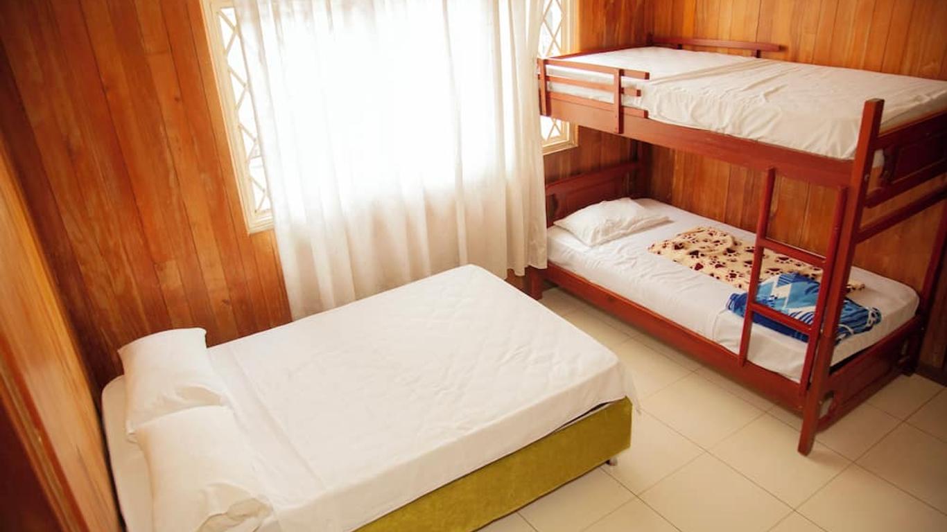 Hostal Morobik Ancestral