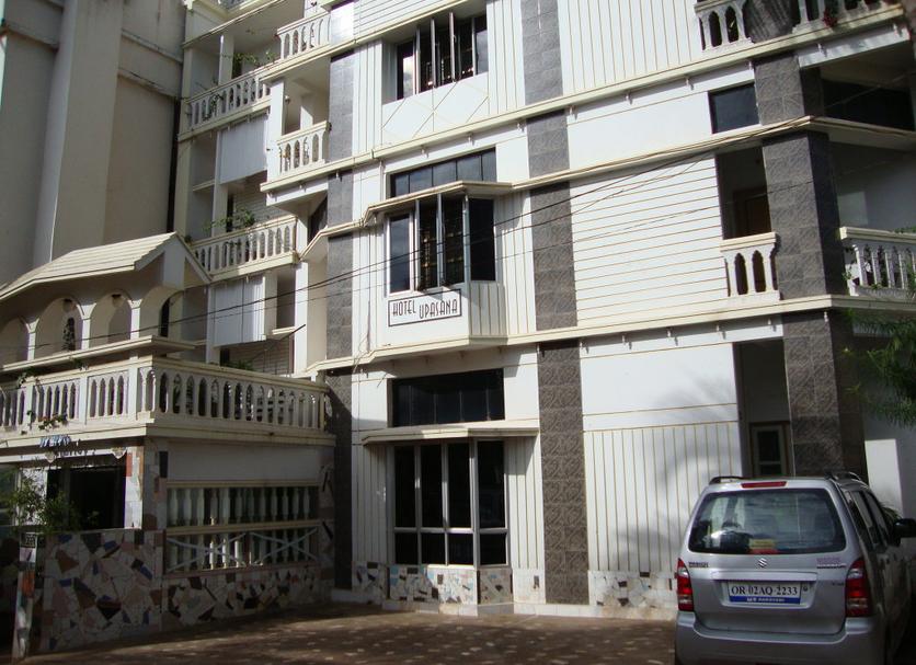 Edificio Foto
