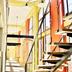 Escaleras