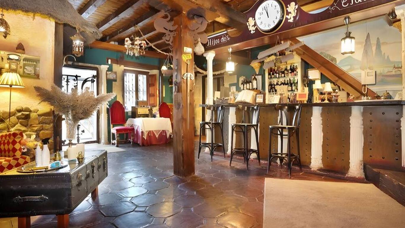 Posada Del Indiano
