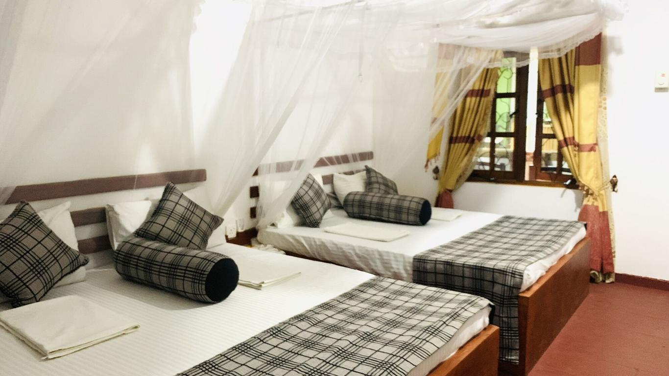 Sisira Natural Lodge