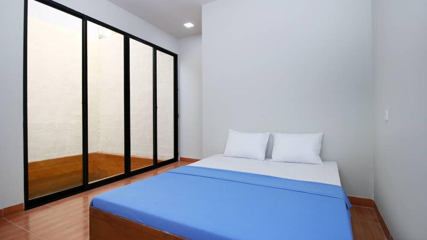 Kamar Keluarga Fatmawati