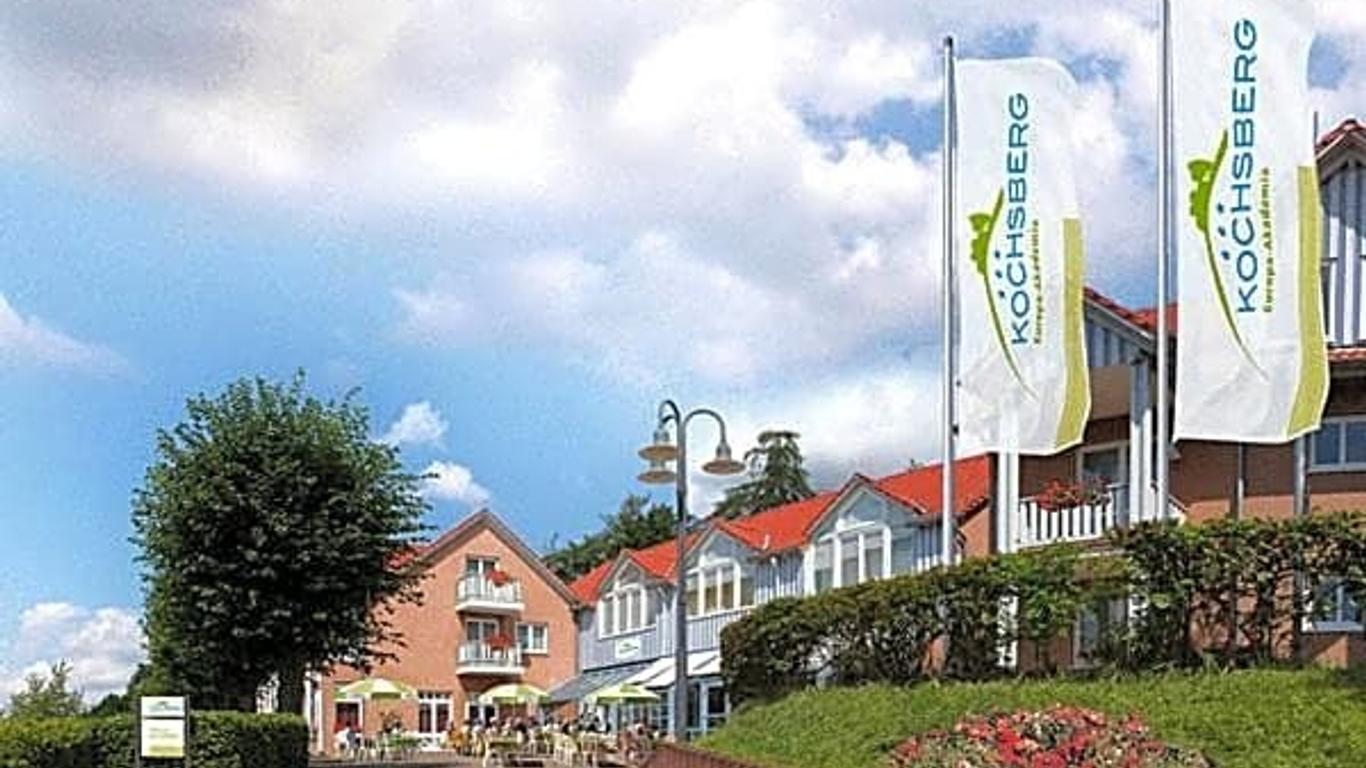 Kochsberg Europa-Akademie
