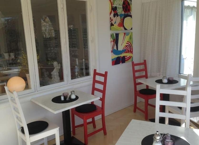 Comedor Foto