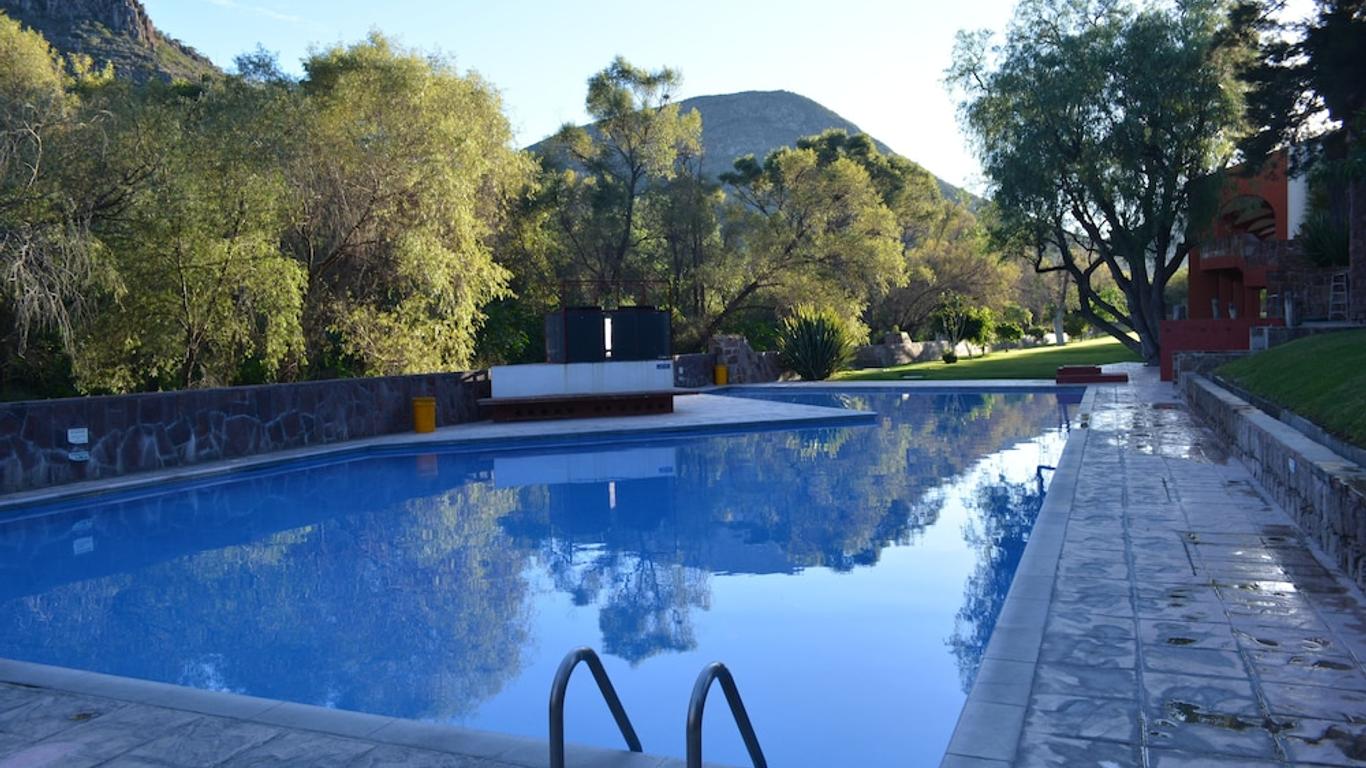 Lourdes Hotel Campestre