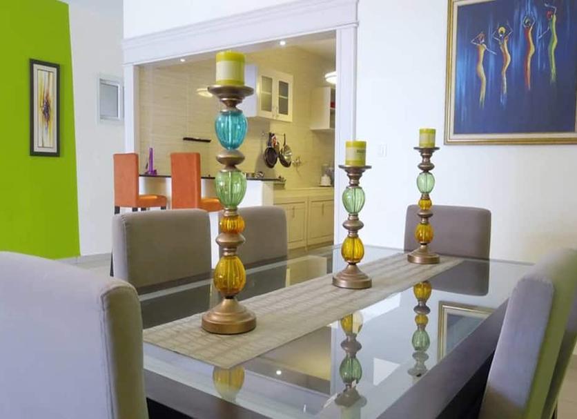 Comedor Foto