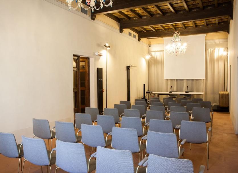 Sala de conferencias Foto