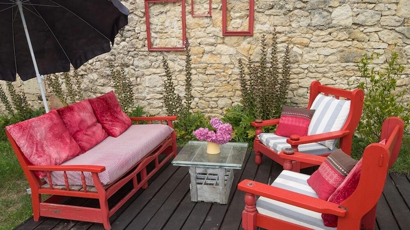 Logis de Médoc