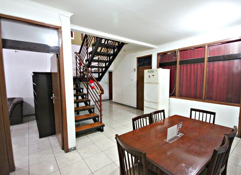 Comedor Foto