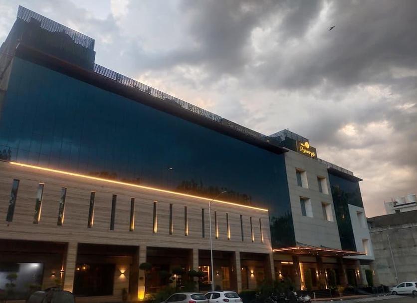 Edificio Foto