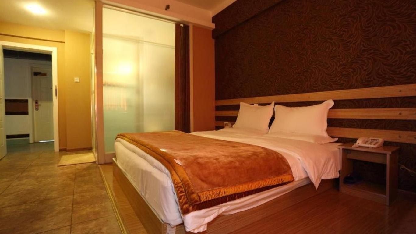 Kunming 701 Express Hotel