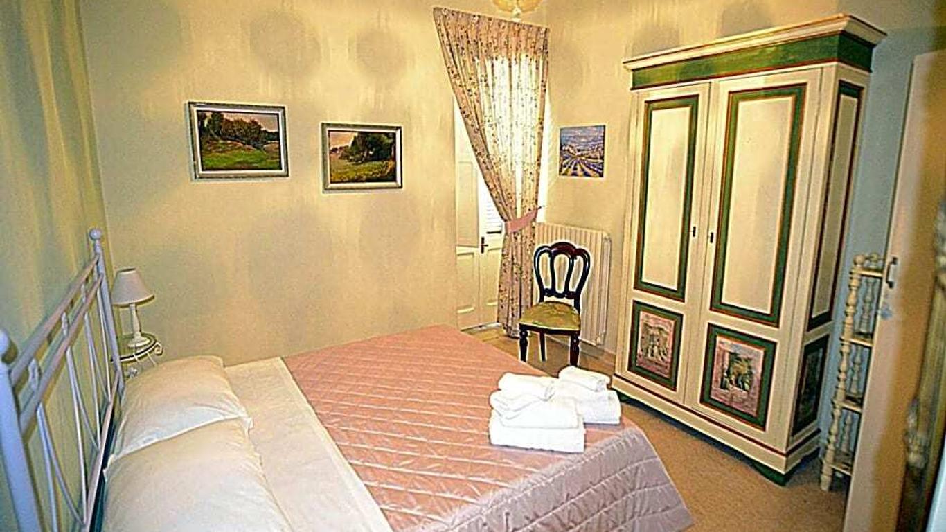 Villa Augusta