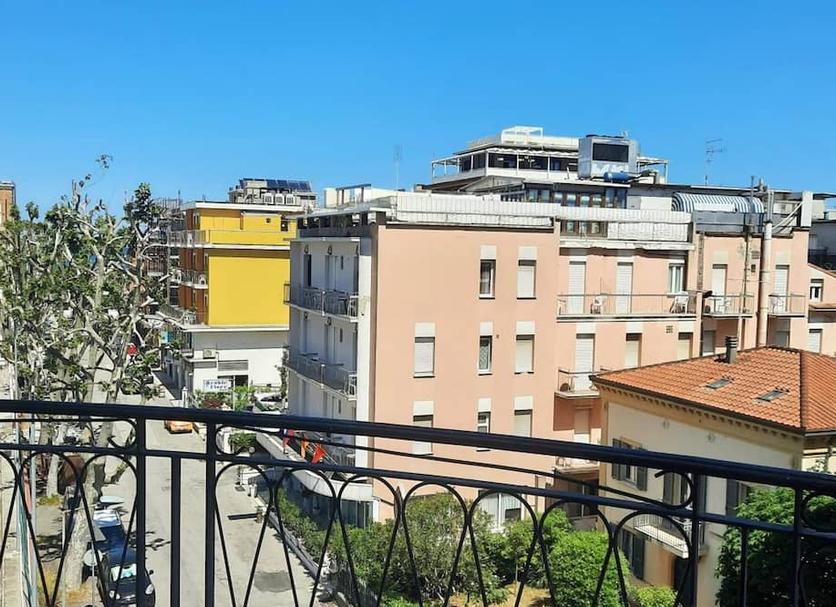 Balcón Foto