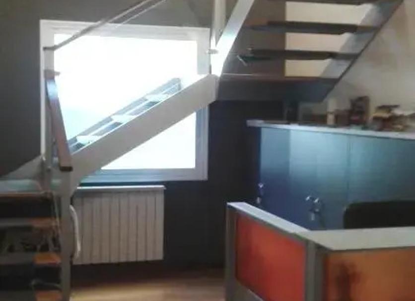 Recepción Foto