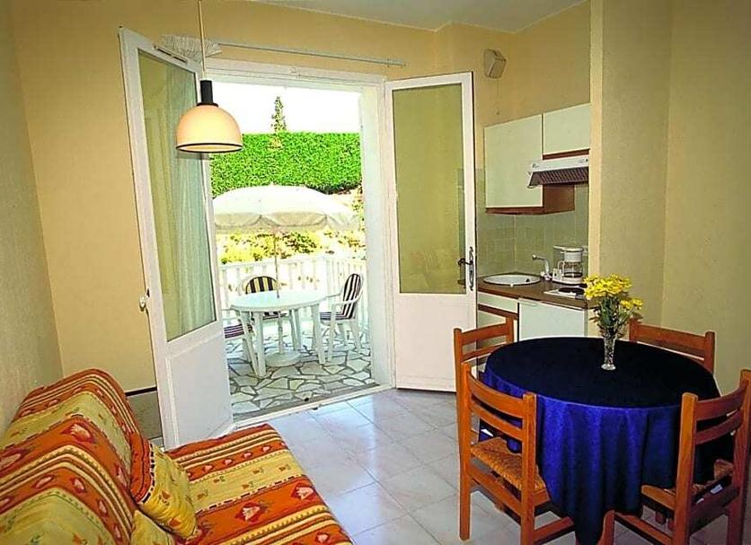 Comedor Foto