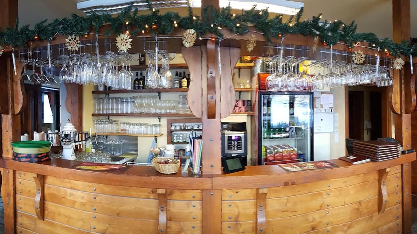 Pension Gemshorn