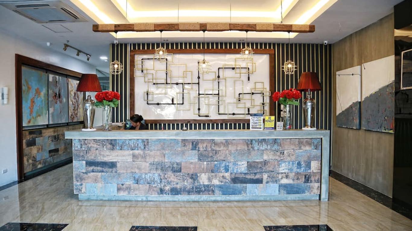 Big Hotel Suites