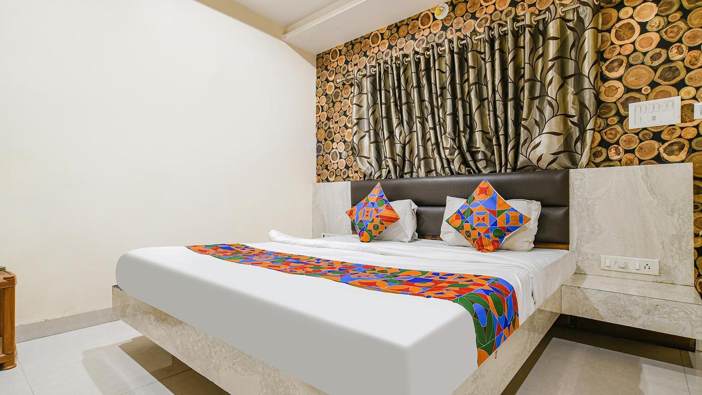 Fabexpress Shivam Palace