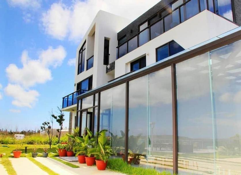 Edificio Foto