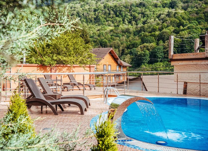 Piscina Foto