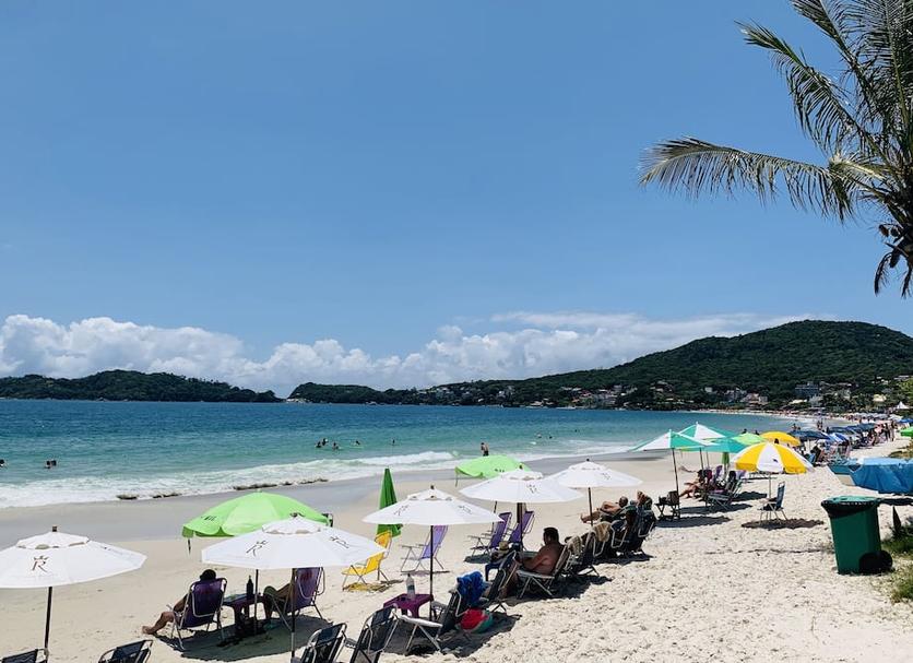 Playa Foto