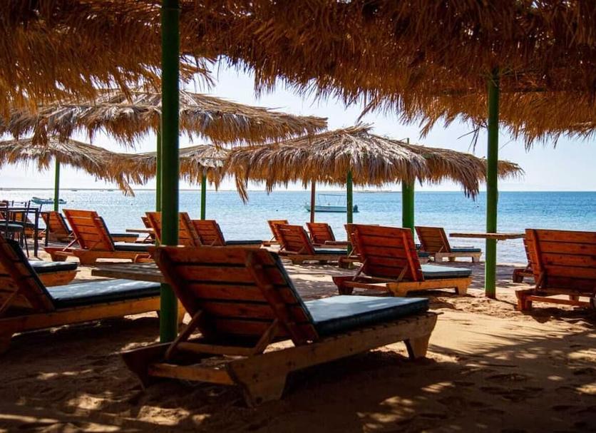Playa Foto
