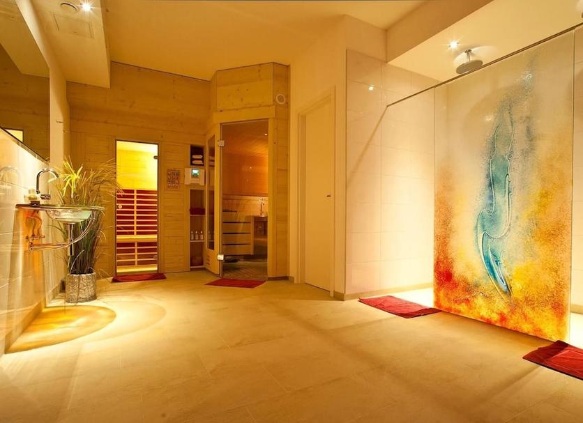 Spa Foto