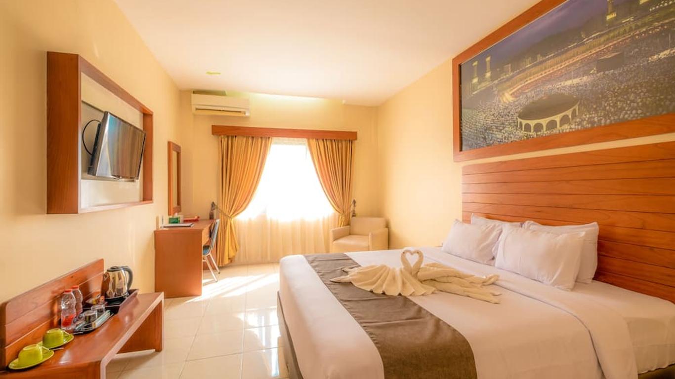 Assalaam Syariah Hotel