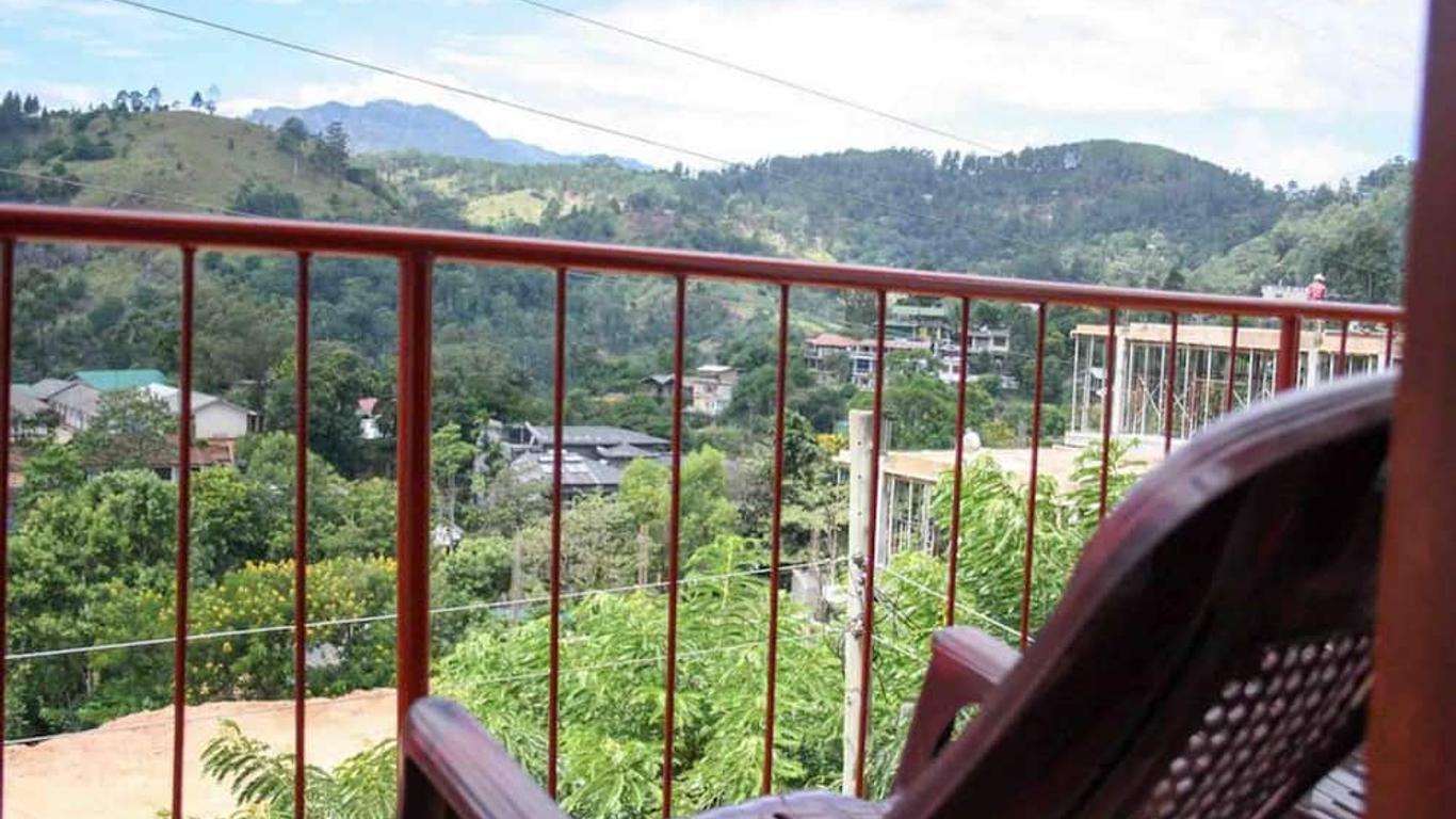 Elegant Home Stay