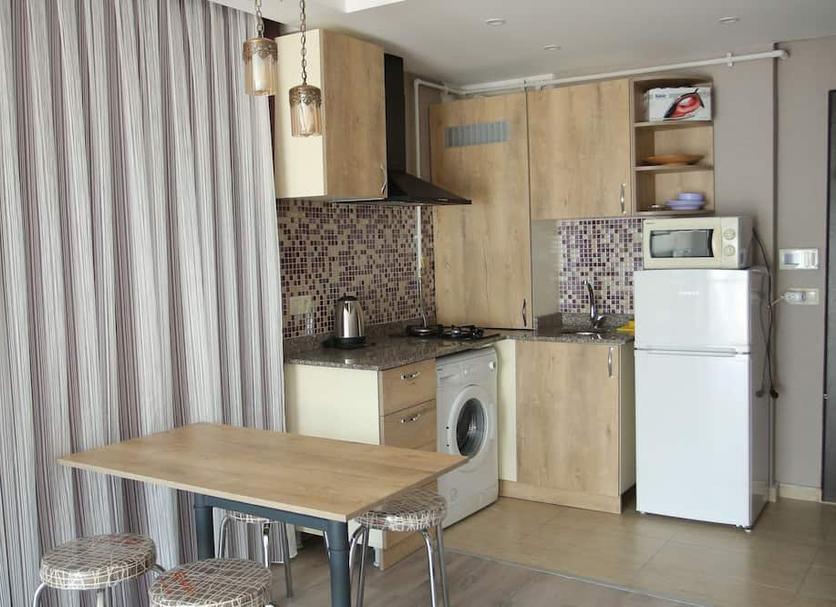 Cocina Foto